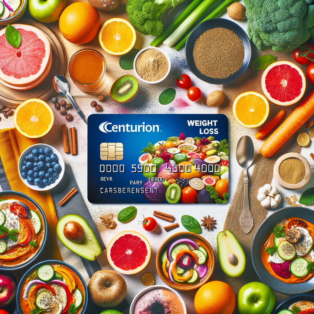 Healthy Weight Loss Recipes Purchase Centurion